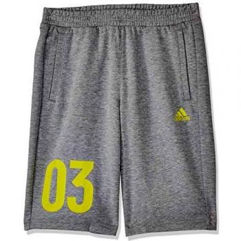 adidas LB Kn Bmda Pantalón Corto, Unisex niños, Multicolor
