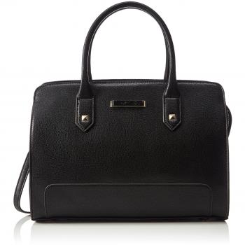 ValentinoCOSMOPOLITAN - Bolsa de Asa Superior Mujer
, color Negro, talla 33x24x15 cm