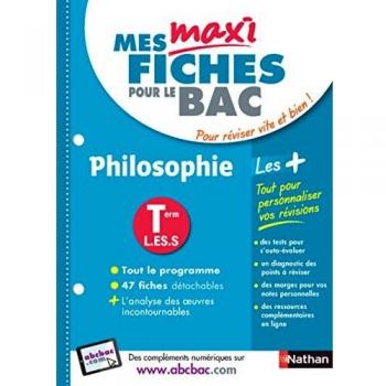 Philosophie Tle L, ES, S: 6