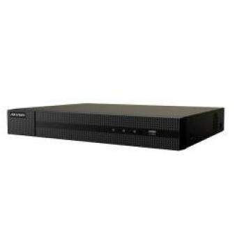 Hikvision Hiwatch 16Ch Nvr 160Mbps con 1 disco duro de 4TB