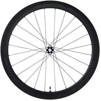 Shimano Ultegra R8170C50 Rueda delantera 28 TL Carbono