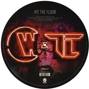 HIT THE FLOOR [Vinilo]