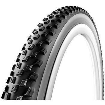 Vittoria Lite Vi.Street Runner Rig Cubierta de Rueda de Bicicleta, Unisex Adulto, Negro, Talla Única