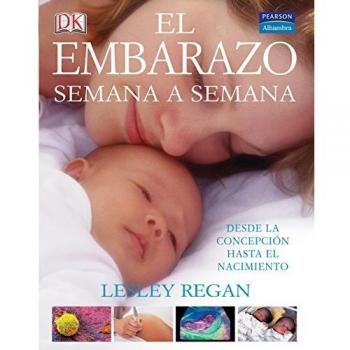 El embarazo semana a semana