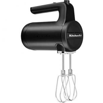 Batidora de Varillas Inalámbrica - KitchenAid