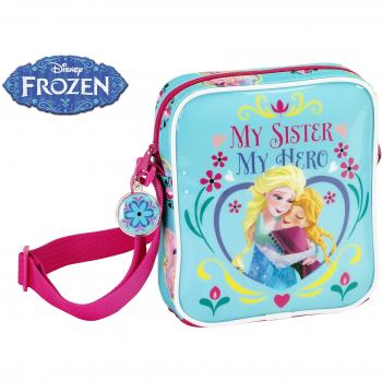 Disney Frozen - Bolsito Bandolera