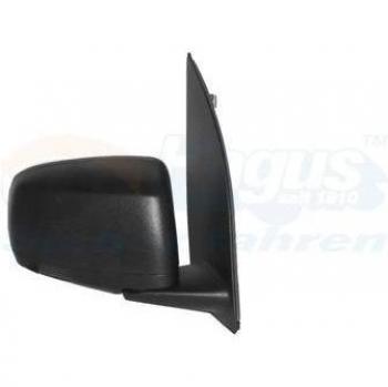Espejo retrovisor VAN WEZEL 1709801, tipo: espejo retrovisor, características: diseño específico para vehículos, incluye soporte de montaje, cristal reflectante de alta calidad, ajuste manual o eléctrico (dependiendo del modelo), acabado