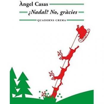 ¿Nadal? No, gràcies