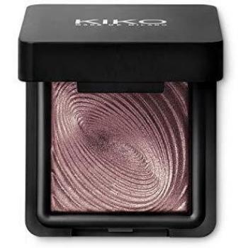 KIKO Milano Water Eyeshadow - 202 | Sombra de ojos con cobertura de color instantánea, para uso en seco o húmedo