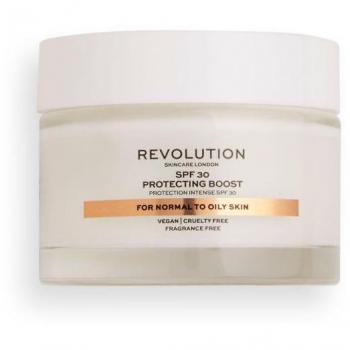Revolution Skincare Moisture Cream SPF30 Normal to Oily Skin 50ml