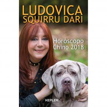 Horóscopo chino 2018: Año del Perro de Tierra - Ludovica Squirru Dari