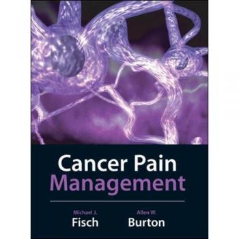Cancer Pain Management
