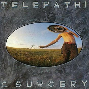 The Flaming Lips Telepathic Surgery Sealed 2018 UK vinyl LP 603497860296