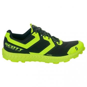 Zapatillas de Trail Running Supertrac Rc 2
