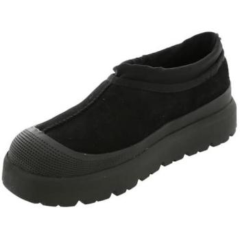 UGG Tasman Weather Hybrid - Zapatillas Híbridas para Hombre - Negro - Talla: 44