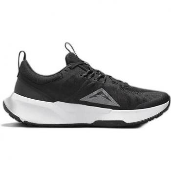 Zapatillas de trail Nike Juniper Trail 2 para hombre, diseño ligero y transpirable, suela con excelente tracción, amortiguación reactiva, ideal para terrenos irregulares