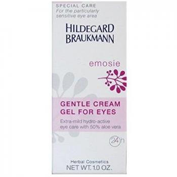 Emosie Face Augen Creme Gel mild