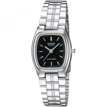 Reloj de pulsera CASIO - LTP-1169D-1A con correa en color Dial