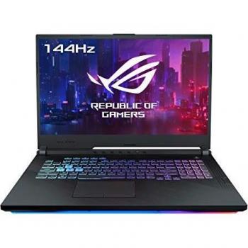 ASUS ROG Strix G731GV-EV132 - Ordenador portátil Gaming de 17.3 FullHD