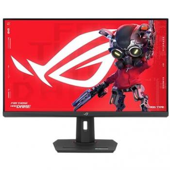 Monitor Gaming ASUS ROG Strix XG32UCG 31.5 4K UHD, IPS Fast, 160Hz/320Hz, 0.3ms, G-SYNC, HDR10, USB-C