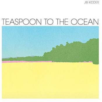 Teaspoon To The Ocean