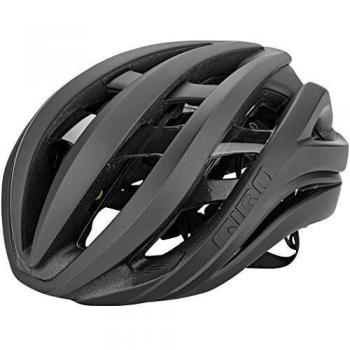 Giro Aether MIPS - Casco de Bicicleta - Negro Contorno de la Cabeza M | 55-59cm 2019