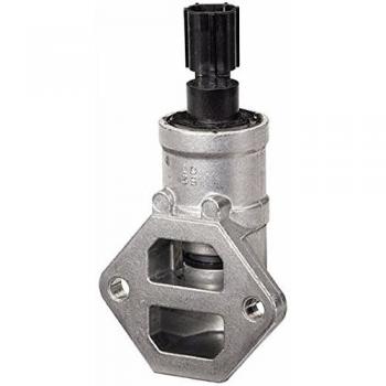 HELLA 6NW 009 141-561 Válvula de mando de ralentí, suministro de aire - 12V - eléctrico