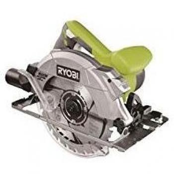 Ryobi rcs1600-k sierra circular eléctrica