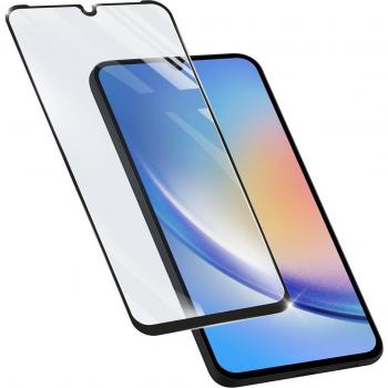 Protector de pantalla de cristal templado para Samsung Galaxy A24 4G/A25