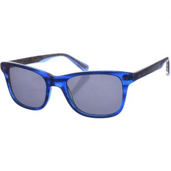 Gafas de sol Z517 unisex de acetato con forma cuadrada Zen Eyewear