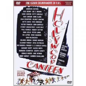 Hollywood Canteen