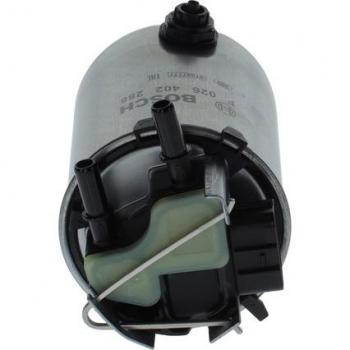 Filtro de combustible Bosch F 026 402 288 para NISSAN Qashqai y X-Trail