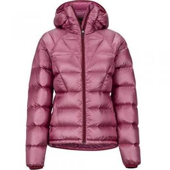 Marmot Wm's Hype Down Hoody New - Chaqueta de plumón ultraligera