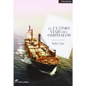 El Último Viaje Del Omphalos