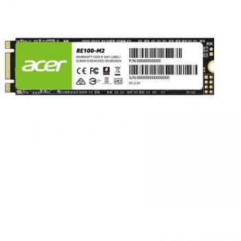 Acer RE100 M.2 256GB SATA III SSD