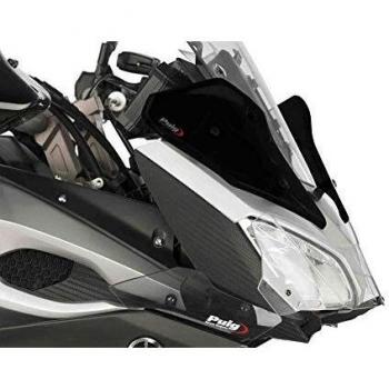 Puig 9225N Deflectores Frontales cúpula para Yamaha MT-09 Tracer 15' -17'