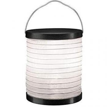 Lámpara Móvil Exterior IP44 Blanca/Antracita a Batería 941.69 - PAULMANN