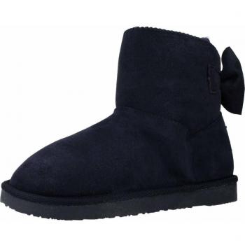 Botas para niña, Color Azul