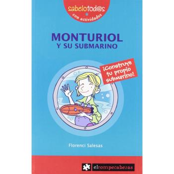 MONTURIOL y su submarino: 29