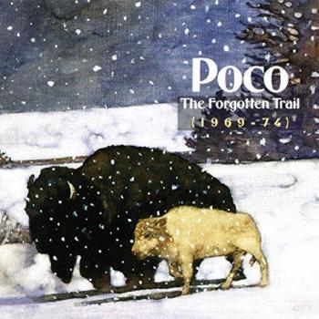 Forgotten Trail 1969-74 - Poco