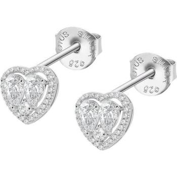 Pendientes Lotus Silver Moments LP3745-4/1