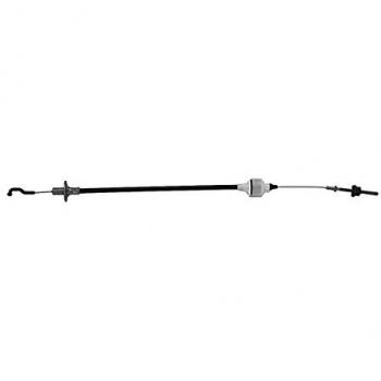 Cable de embrague FEBI BILSTEIN 04196