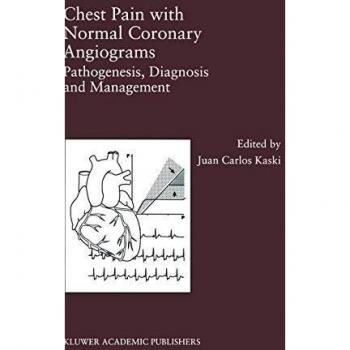 Chest Pain Management Guide: Understanding Normal Coronary Angiograms