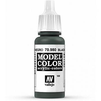 Vallejo Model Color Pintura Acrílica, Verde
