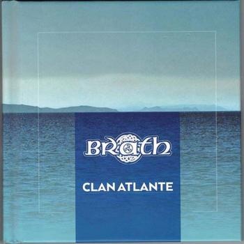 Brath CD Clan Atlante