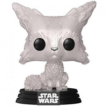 Funko Pop! Vulptex - Star Wars Episodio VIII: The Last Jedi