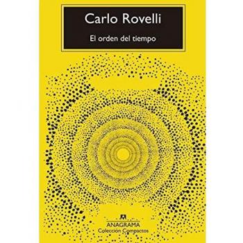 El orden del tiempo: 753