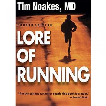 Lore of Running