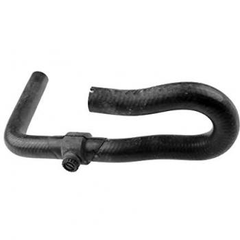 Tubería flexible calefacción GATES 02-2622, manguera de calefacción moldeada, resistente a altas temperaturas, diseñada para sistemas de calefacción automotriz, fabricada en material duradero y flexible para facilitar la instalación