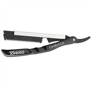 Tondeo Comfort Cut - Set de navaja de afeitar